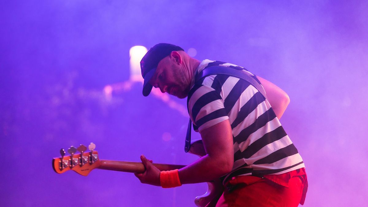 actuació Fugados de Alcatraz