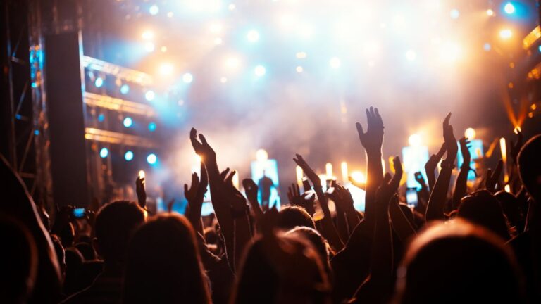 concert
