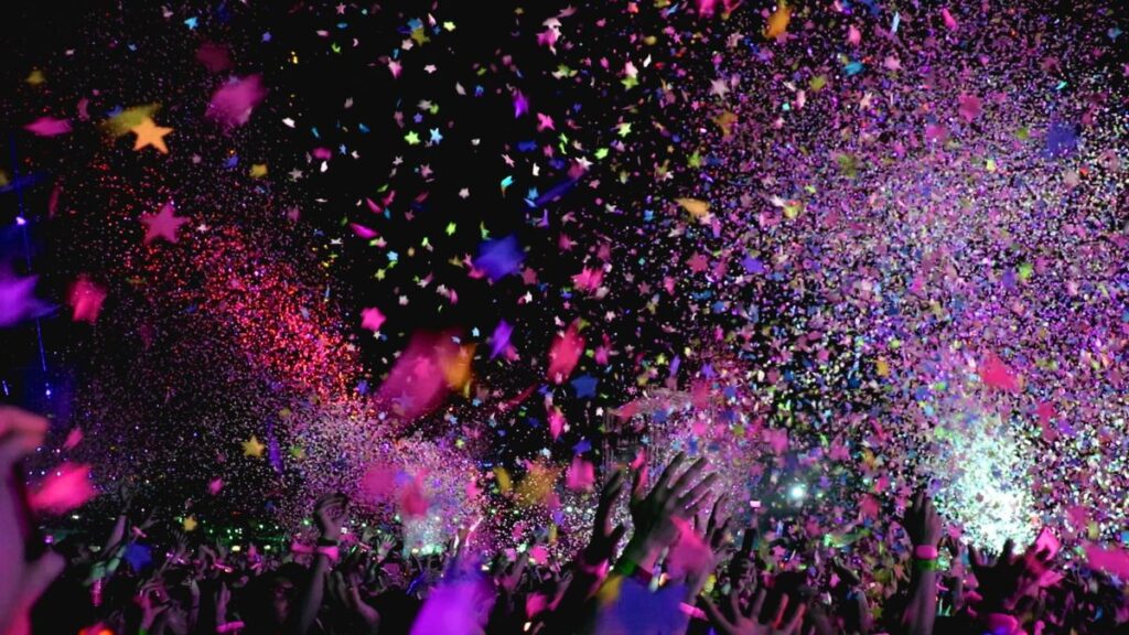 festa