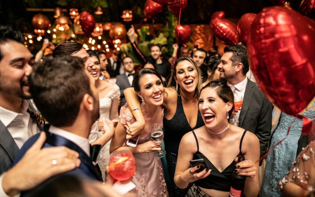 celebració boda