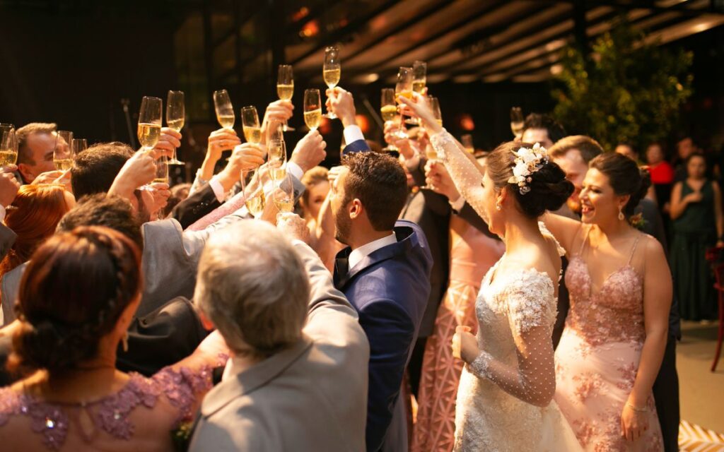 celebració boda
